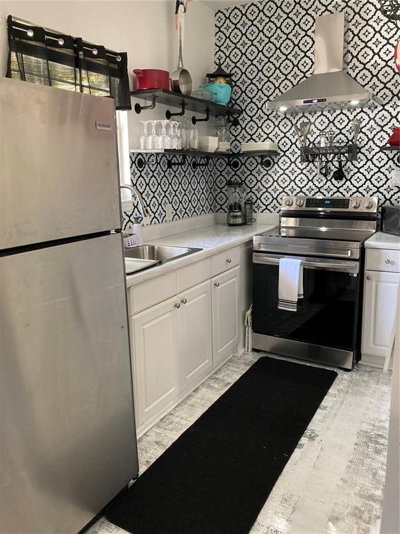 Foto del edificio - 914 8th St N