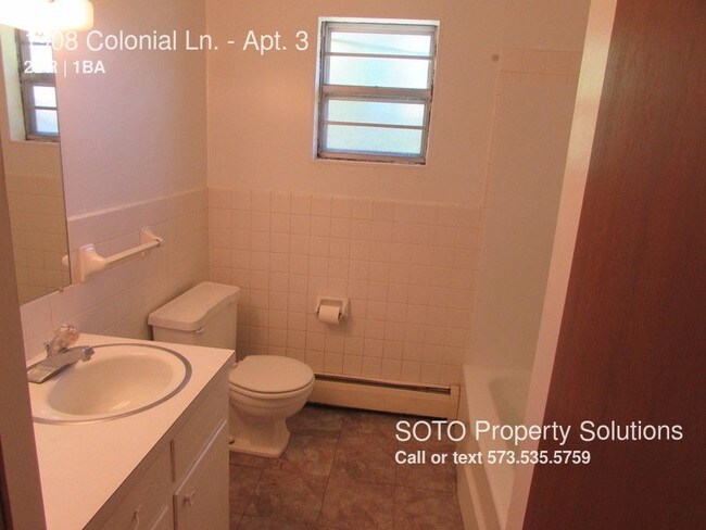 Foto del edificio - 1908 Colonial Ln