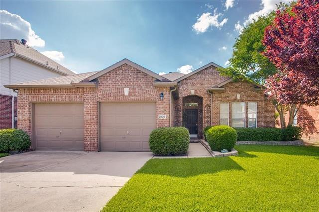 Foto principal - 2808 Cypress Point Dr
