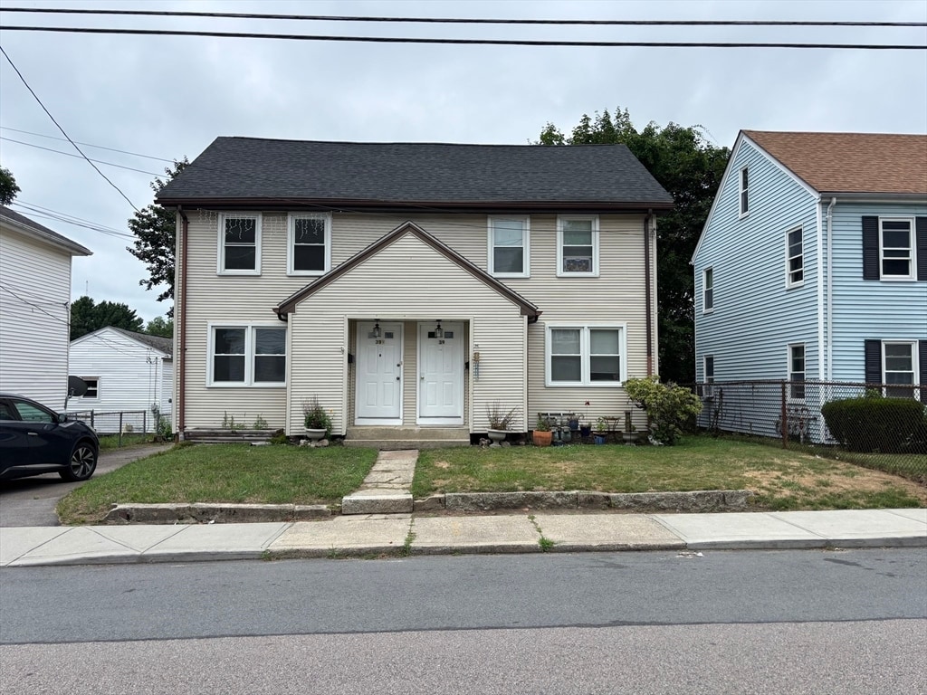 Primary Photo - 39 1/2 E Street Ext