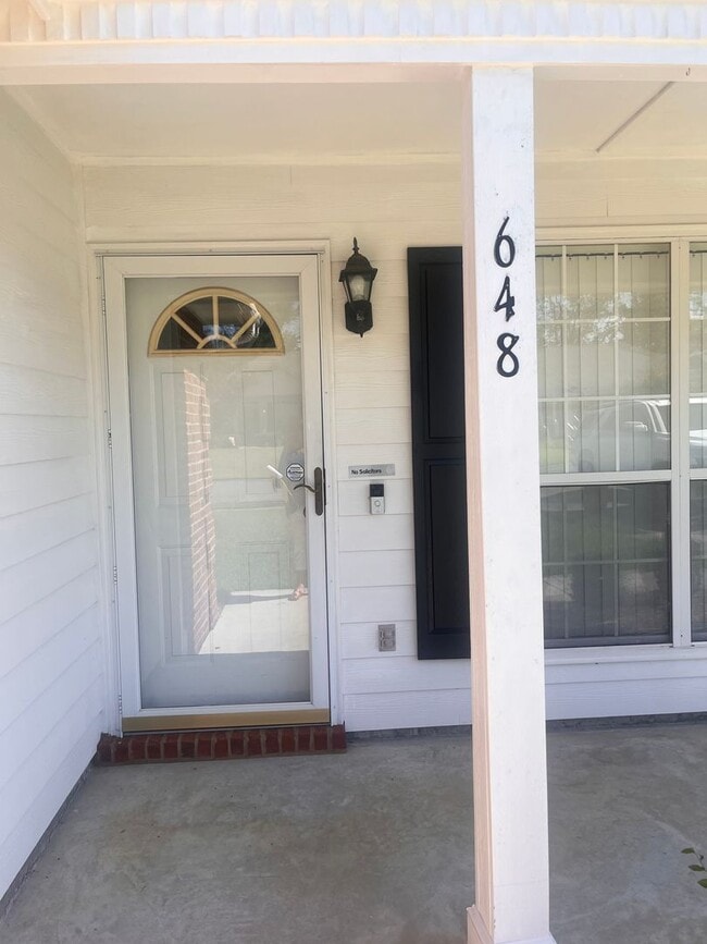 Building Photo - Cozy  3-Bedroom, 2-Bath Home in Valdosta