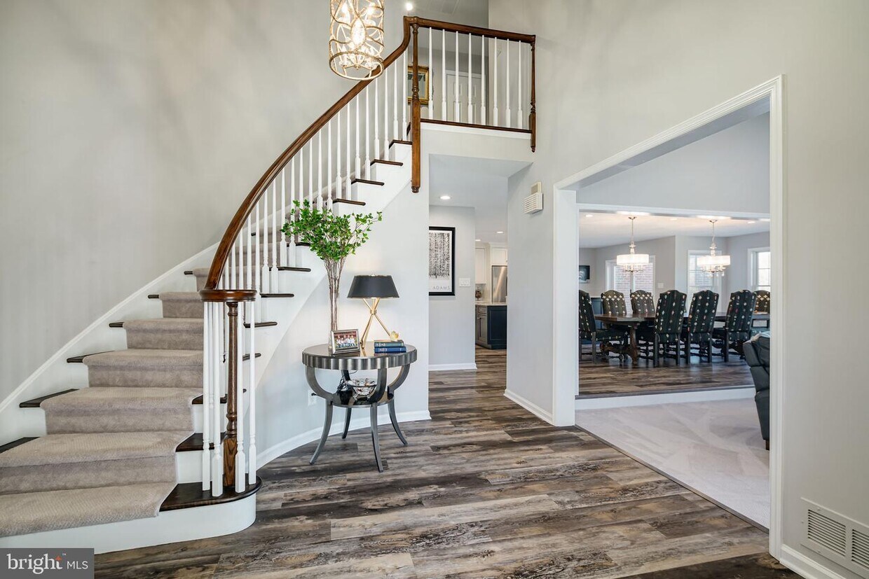 437 Windrow Clusters Dr, Moorestown, NJ 08057 Townhome Rentals in