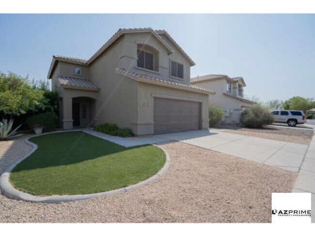 Foto del edificio - Live the Arizona Dream in This Gorgeous 4/...