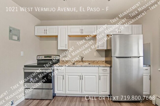 Building Photo - Remodeled and Old Colorado City under $1k?...