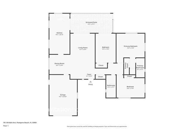 Foto del edificio - 781 SW 66th Ave