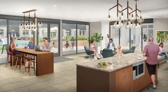 Foto del edificio - 4440 State Hwy 121