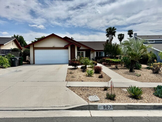 Foto del edificio - Nice Single Story Home