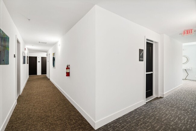 Building Photo - Brand New Grange Ave Luxury Apartments