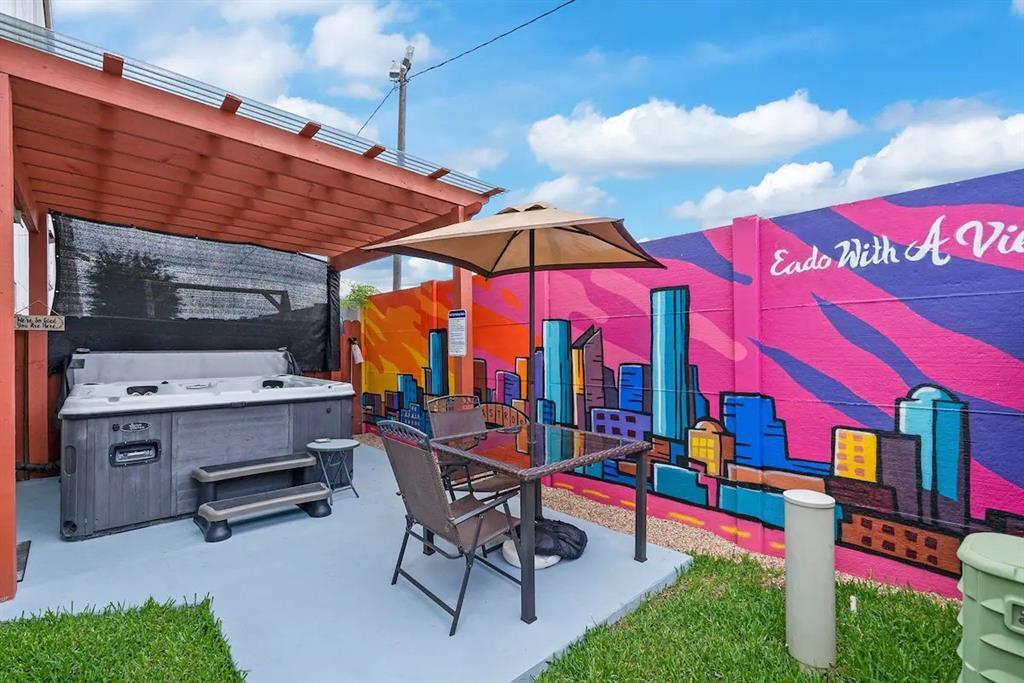 2312 Sperber Ln, Houston, TX 77003 Condo for Rent in Houston, TX