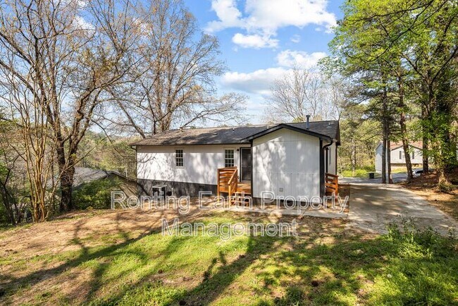 Foto del edificio - 1332 7th Pl NW