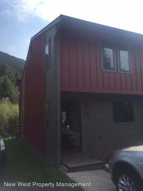 Building Photo - 3 br, 2 bath House - 716 Snow King Avenue