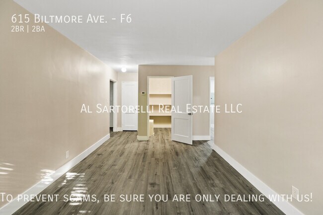 Building Photo - 615 Biltmore Ave
