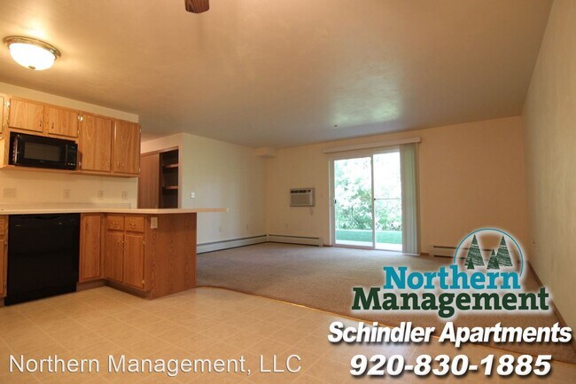 Building Photo - 525-535 W Schindler Pl