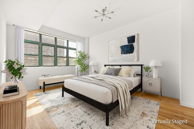 Foto del edificio - 150 Ocean Pkwy