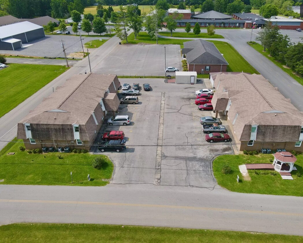 Foto principal - City Walk Apartments!