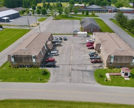 Building Photo - 223 E Bryant St