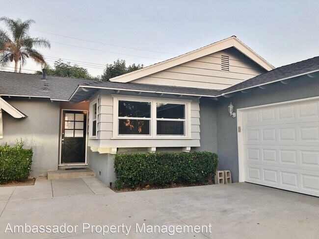Building Photo - 4 br, 2 bath House - 13204 Lorca Road
