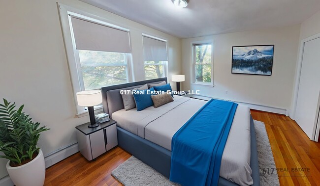 Foto del edificio - 310 Tappan St