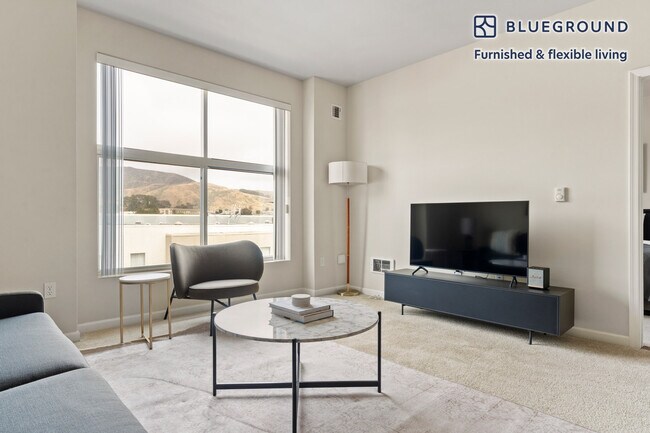 Foto del edificio - 101 McLellan Drive