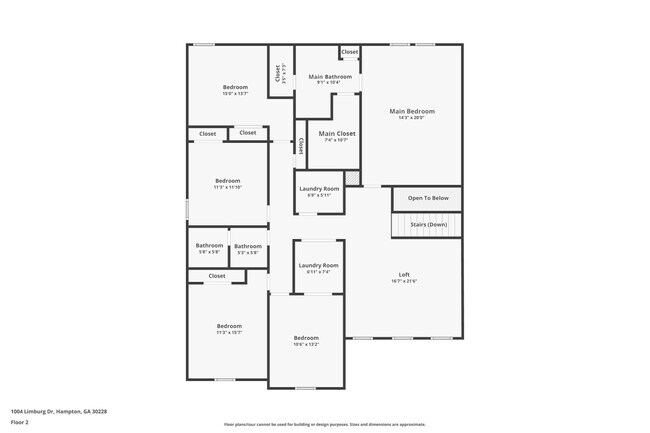 Building Photo - 1004 Limburg Dr