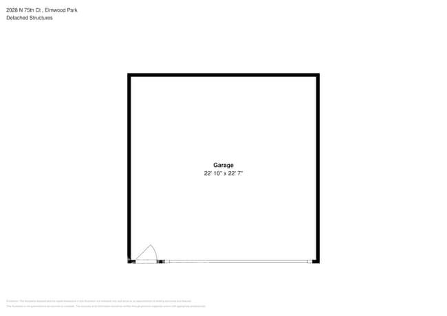 Building Photo - 2028 N 75th Ct
