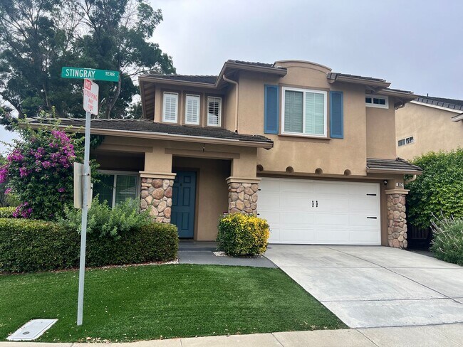 Foto del edificio - Fremont Executive Living