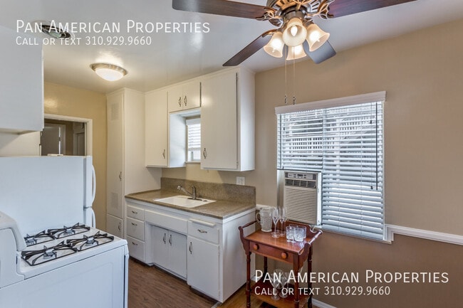 Photo - 335 S. Los Robles Ave-E Apartment