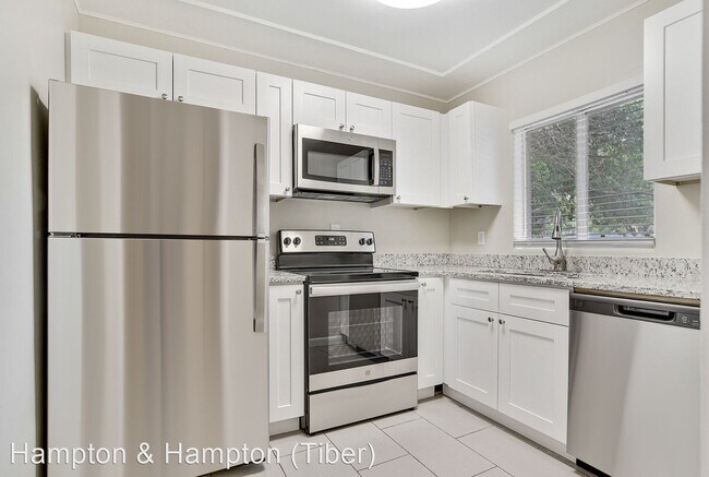 Building Photo - 4 br, 1 bath House - 5216 MONTAGUE PLACE