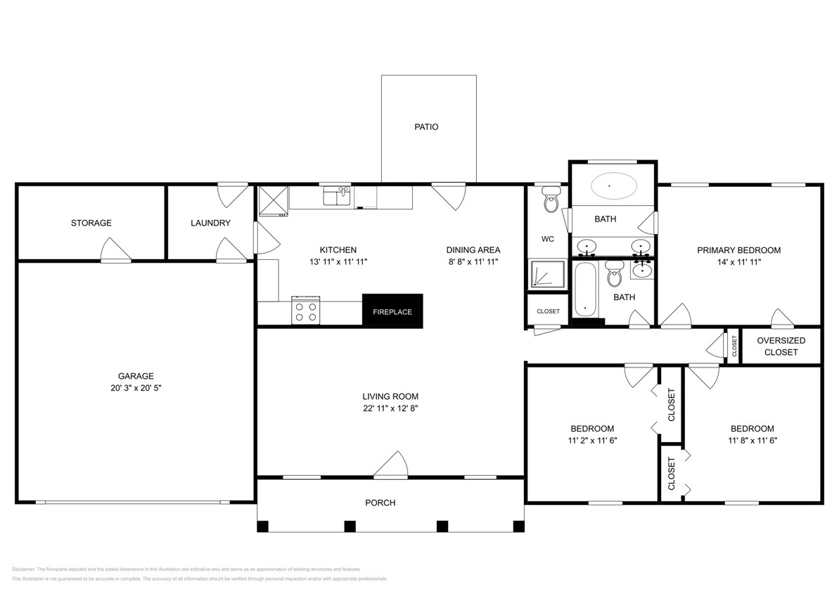 Foto del edificio - 896 Raintree Ct SE