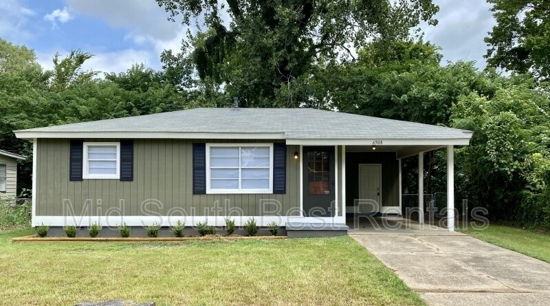 Foto principal - 6508 Heather Ln