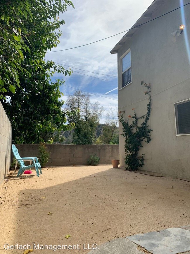 Foto del edificio - 131 S Ave 55