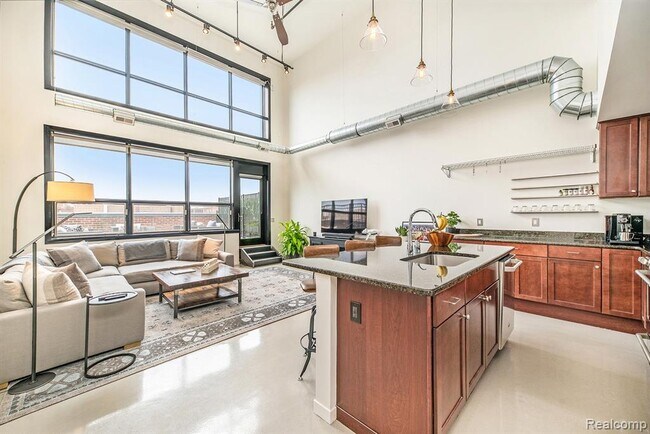 Foto del edificio - 444 W Willis St