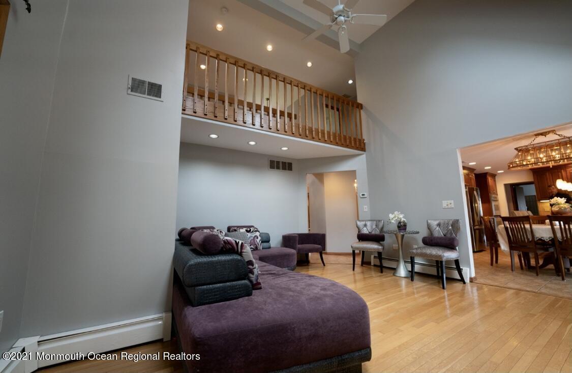 1706 Fanwood St, Oakhurst, NJ 07755 House Rental in Oakhurst, NJ