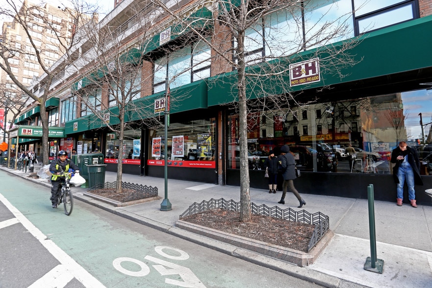 Picture of Garment District New York
