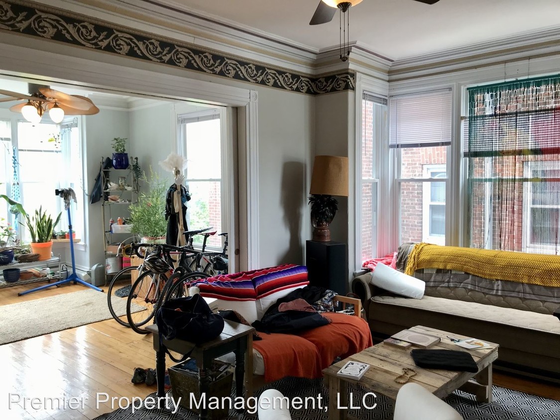 Foto principal - 2 br, 1 bath House - 65 America Street