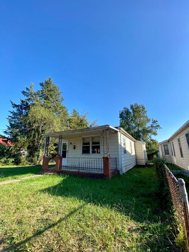 Rva north side 2 bedroom house! Central A... - Rva north side 2 bedroom house!  Central A...
