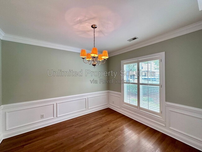Photo - 5009 Whitner Drive House