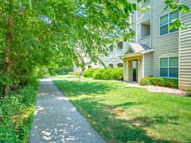 Foto del edificio - Andover Park