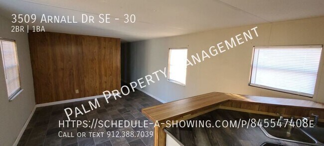 Foto del edificio - 3509 Arnall Dr