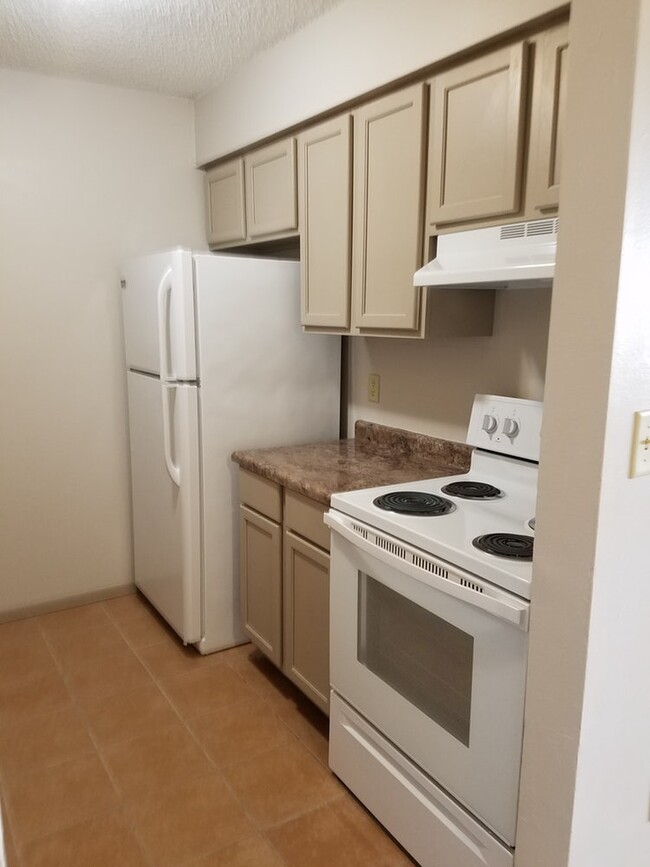 Kitchen with Beautiful Appliances - 114 McCarren Dr