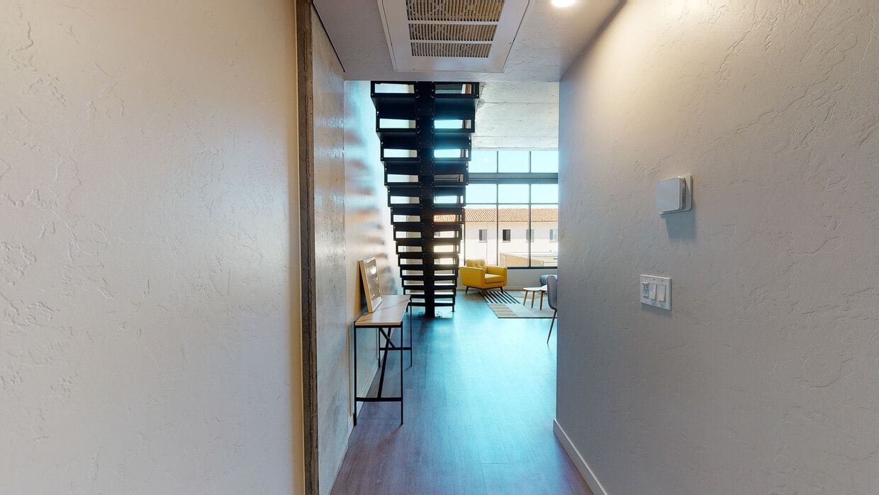 Photo - The Benedictine Apartments