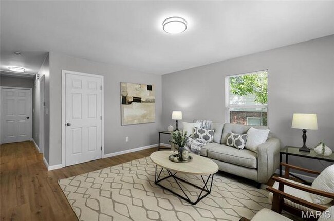 Foto del edificio - 905 Cornell Ave