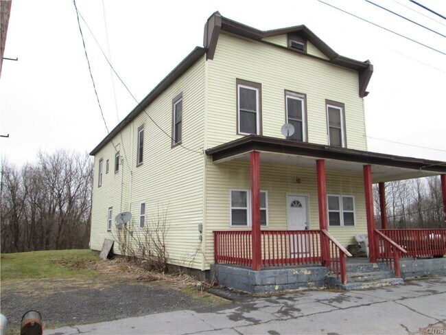 Building Photo - 43975 NY-3