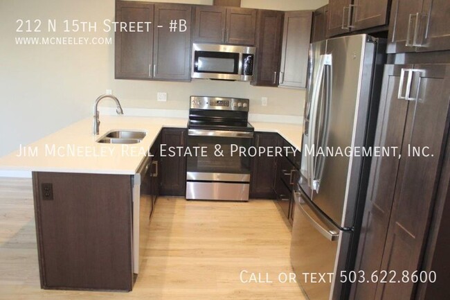 Foto del edificio - 212 N 15th St
