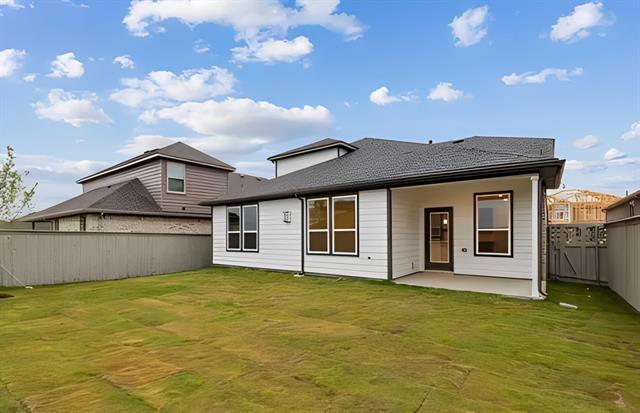 Foto del edificio - 1321 Trailblazer Wy