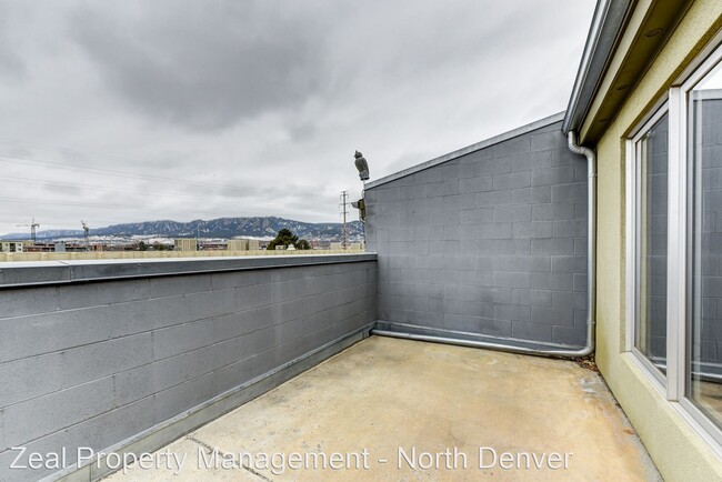Foto del edificio - 1 br, 1 bath House - 3200 Carbon Place #201