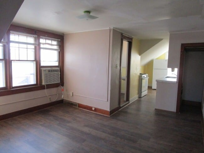 Building Photo - Vattier 1215