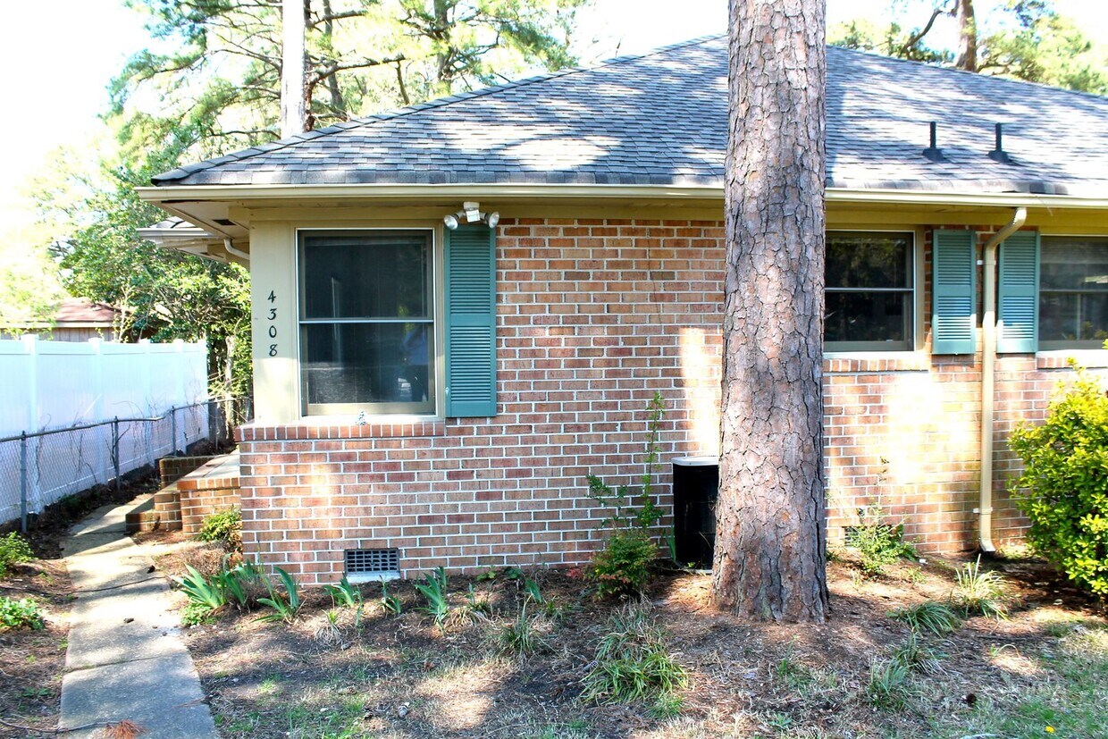 Foto principal - 2BR/2BA in Thalia!