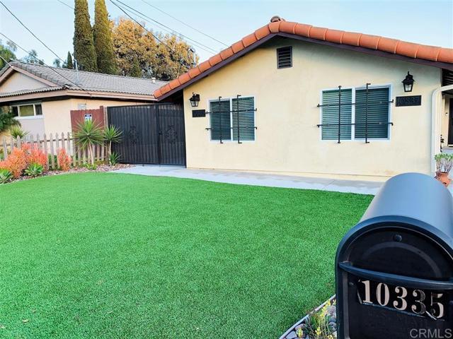 Foto del edificio - 10335 Elmdale Dr
