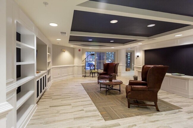 Foto del edificio - 200 River Vista Drive